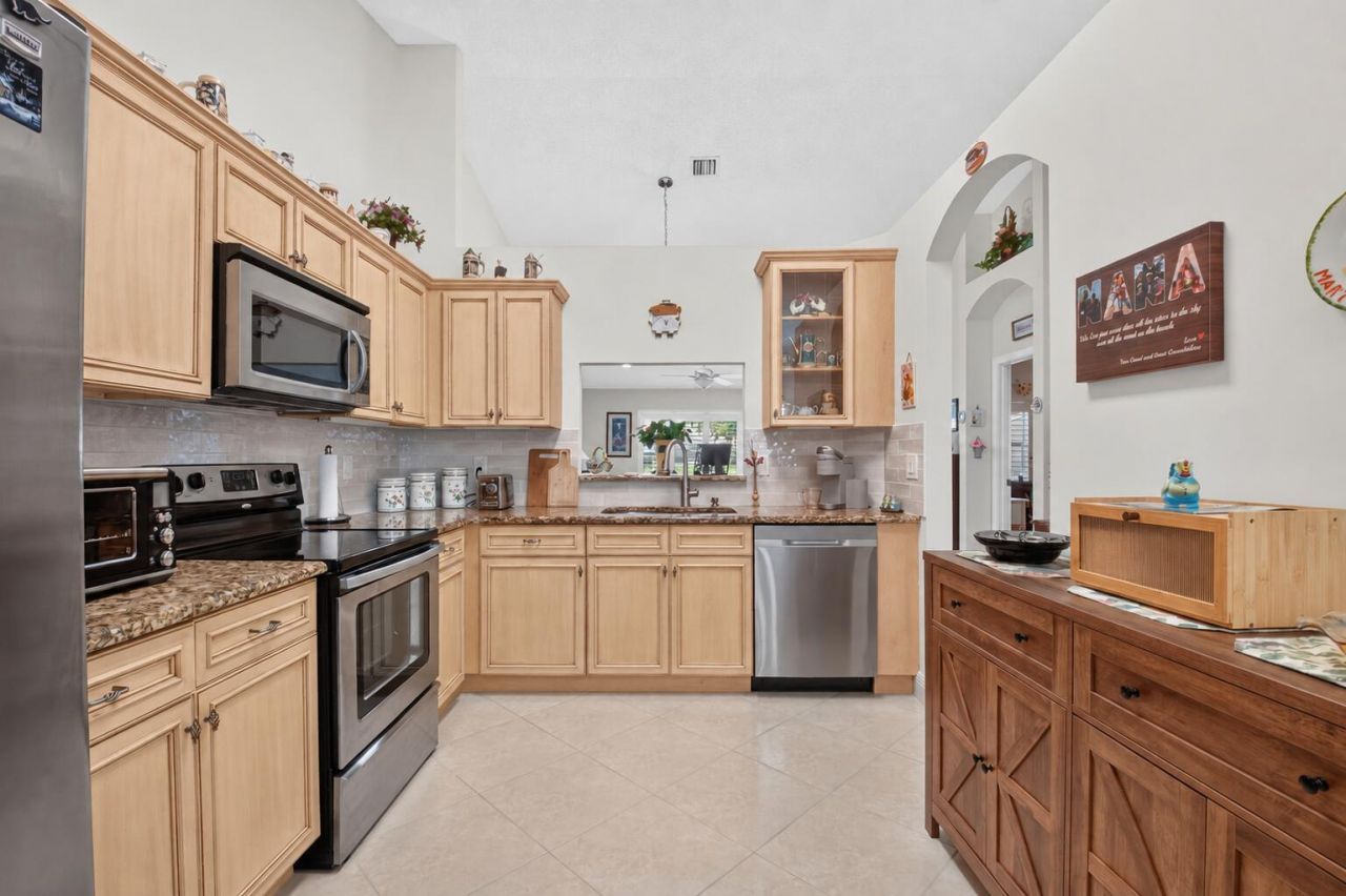 6079 Caladium Road, Delray Beach, FL 33484 Photo
