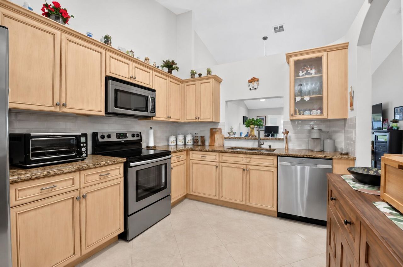 6079 Caladium Road, Delray Beach, FL 33484 Photo