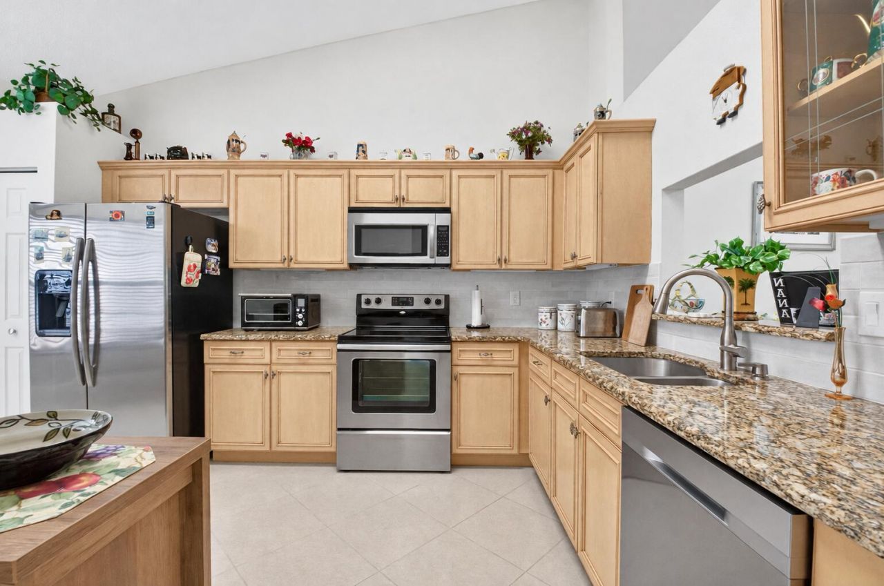 6079 Caladium Road, Delray Beach, FL 33484 Photo