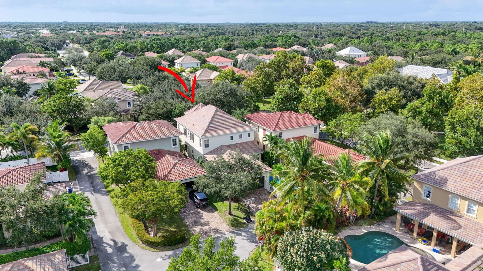 143 Killarney Court, Jupiter, FL 33458 Photo