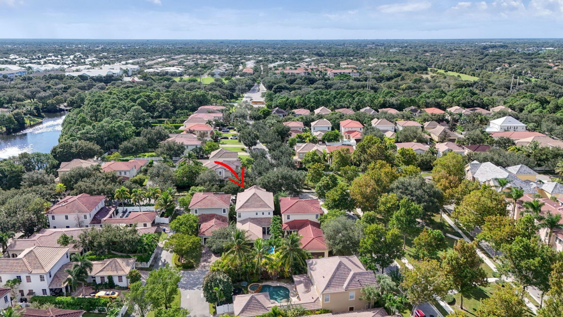 143 Killarney Court, Jupiter, FL 33458 Photo