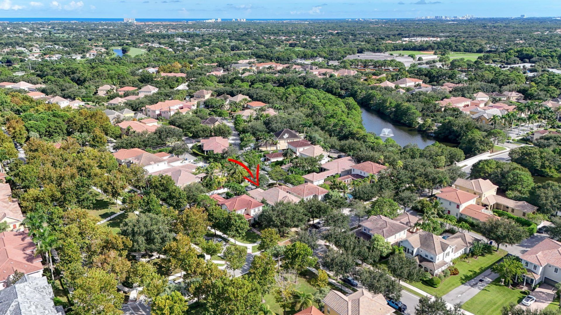 143 Killarney Court, Jupiter, FL 33458 Photo