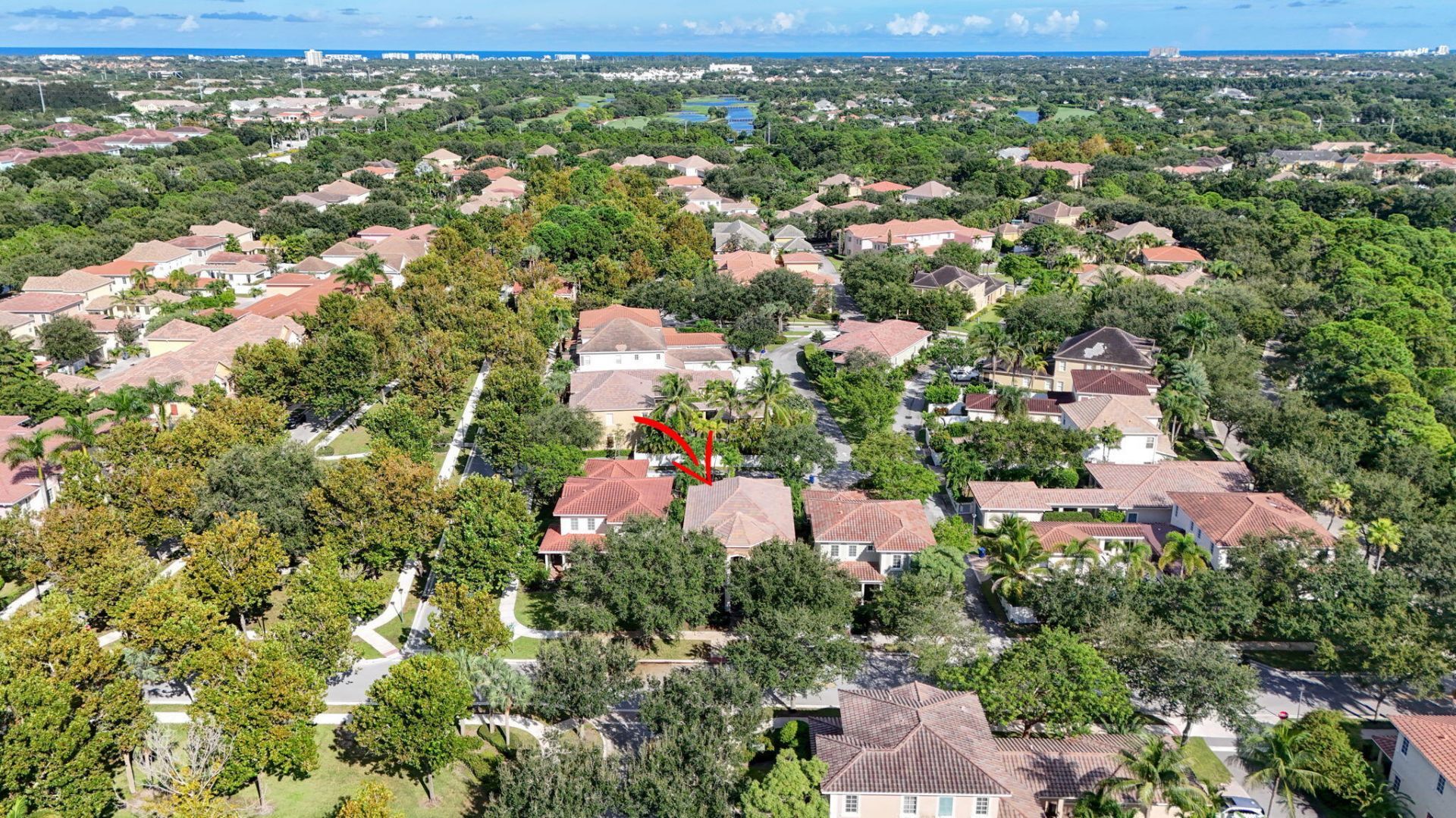 143 Killarney Court, Jupiter, FL 33458 Photo