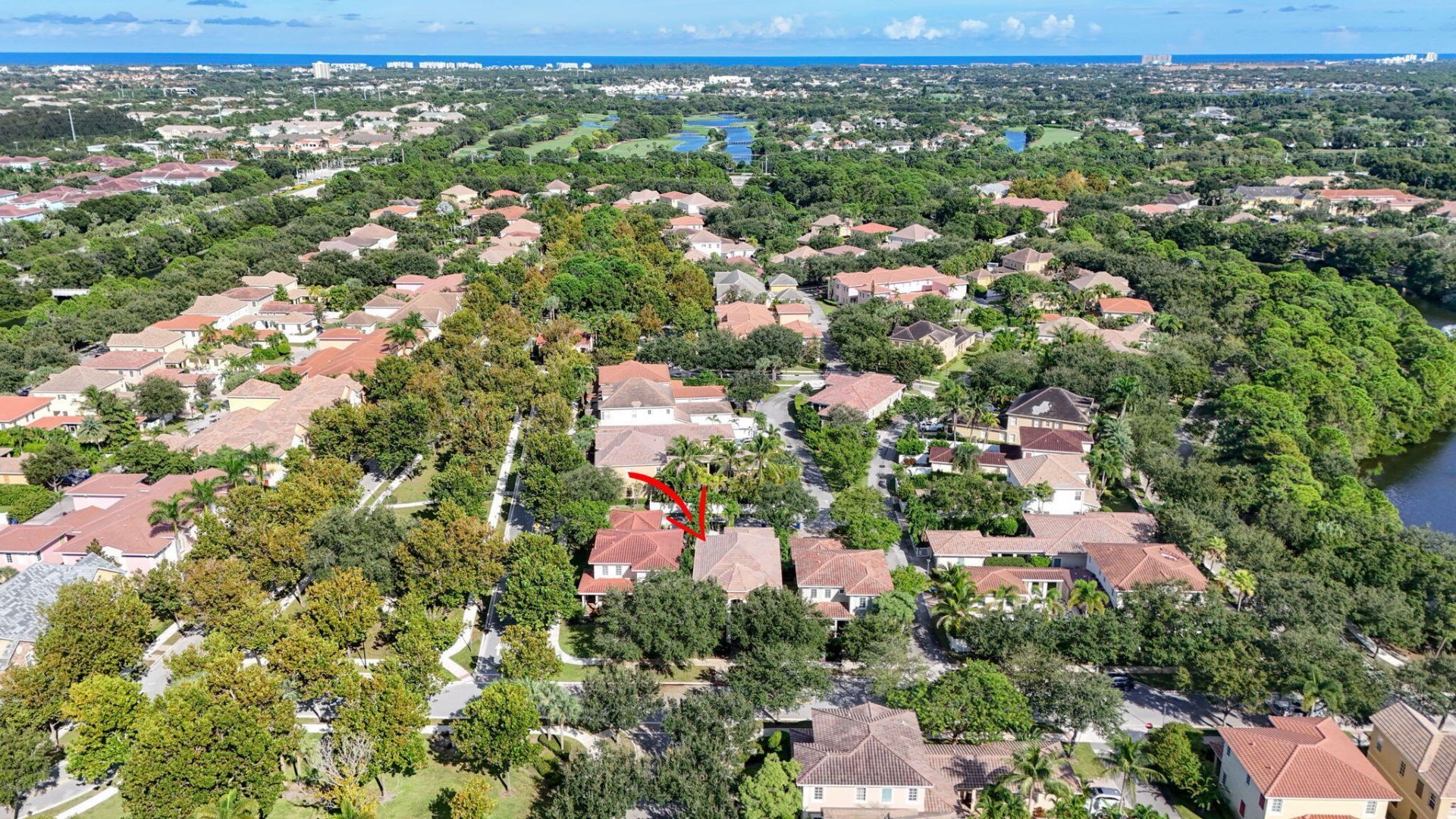 143 Killarney Court, Jupiter, FL 33458 Photo