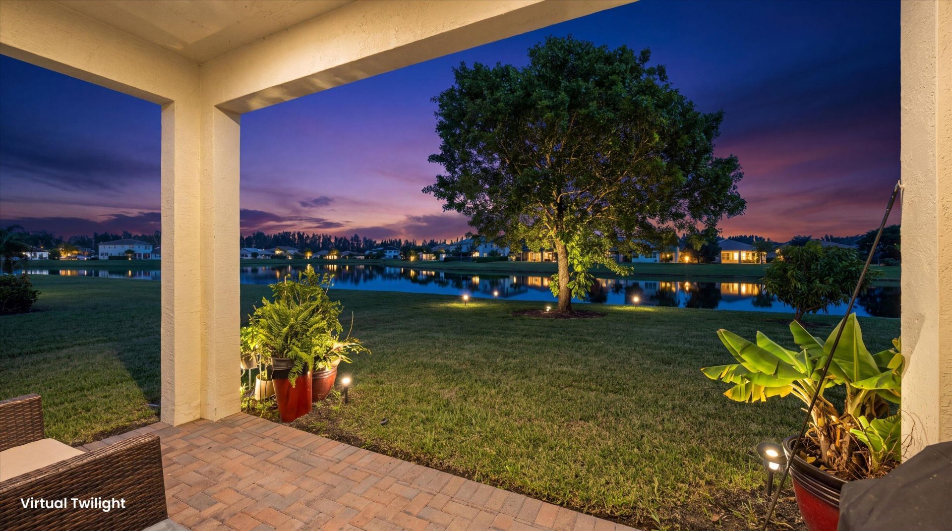 16033 Whippoorwill Circle, Westlake, FL 33470 Photo