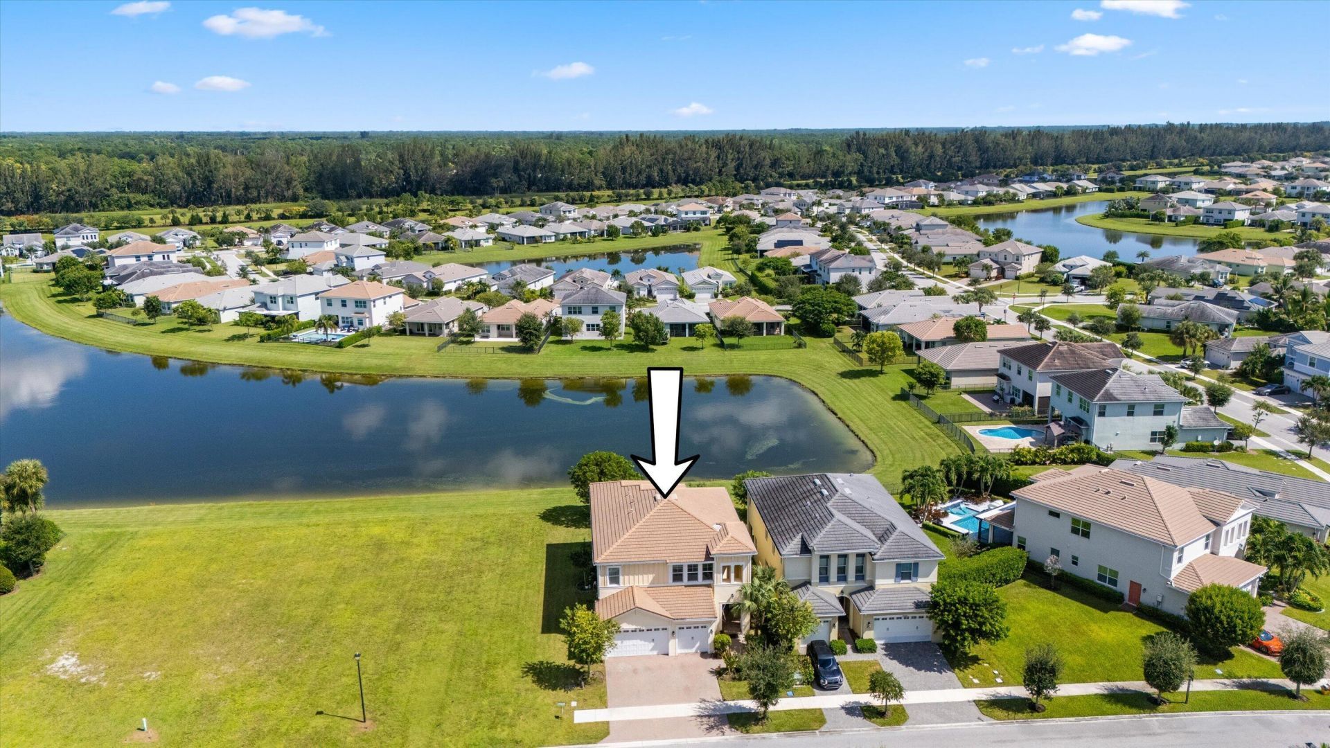 16033 Whippoorwill Circle, Westlake, FL 33470 Photo