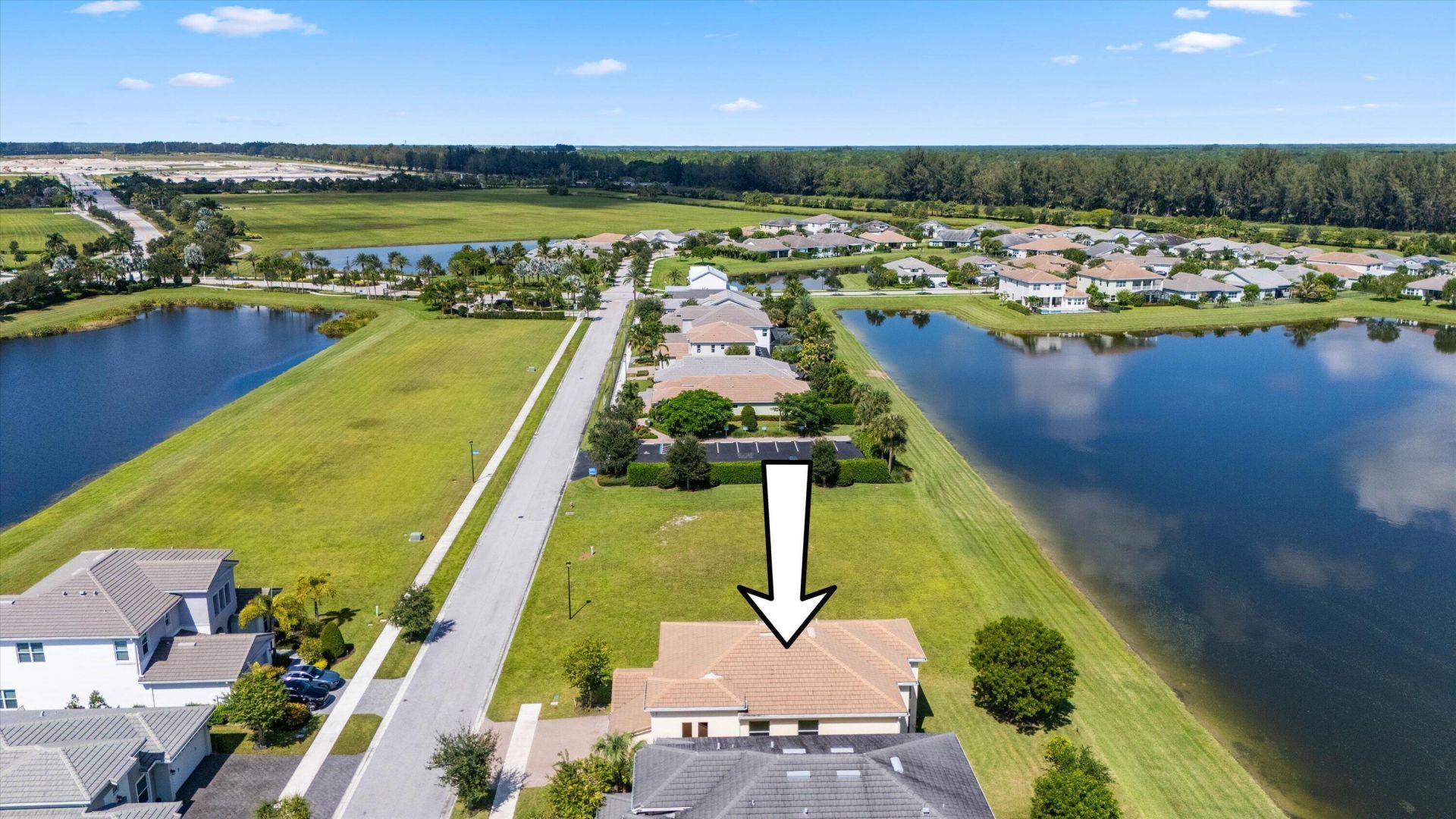 16033 Whippoorwill Circle, Westlake, FL 33470 Photo