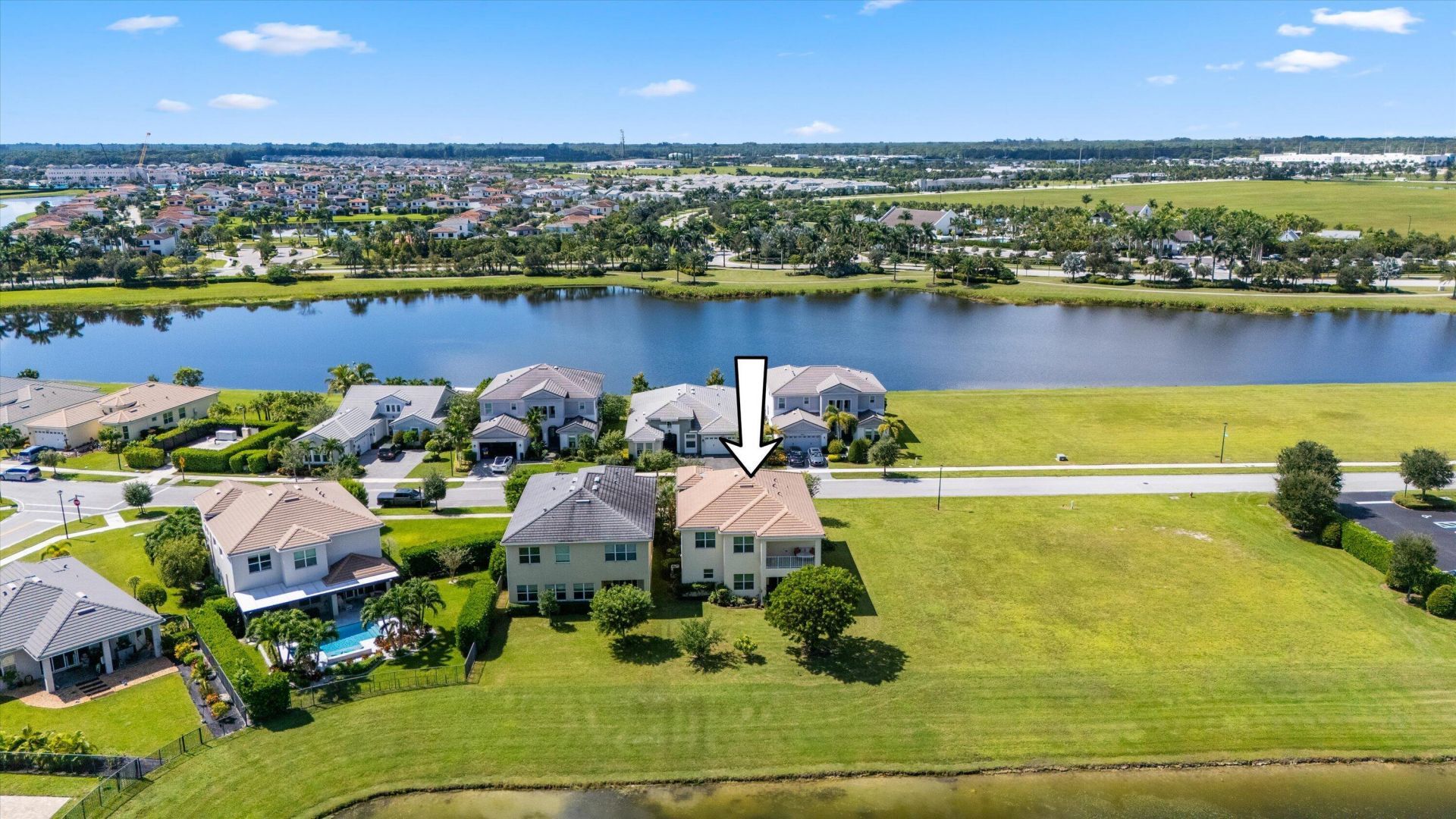 16033 Whippoorwill Circle, Westlake, FL 33470 Photo
