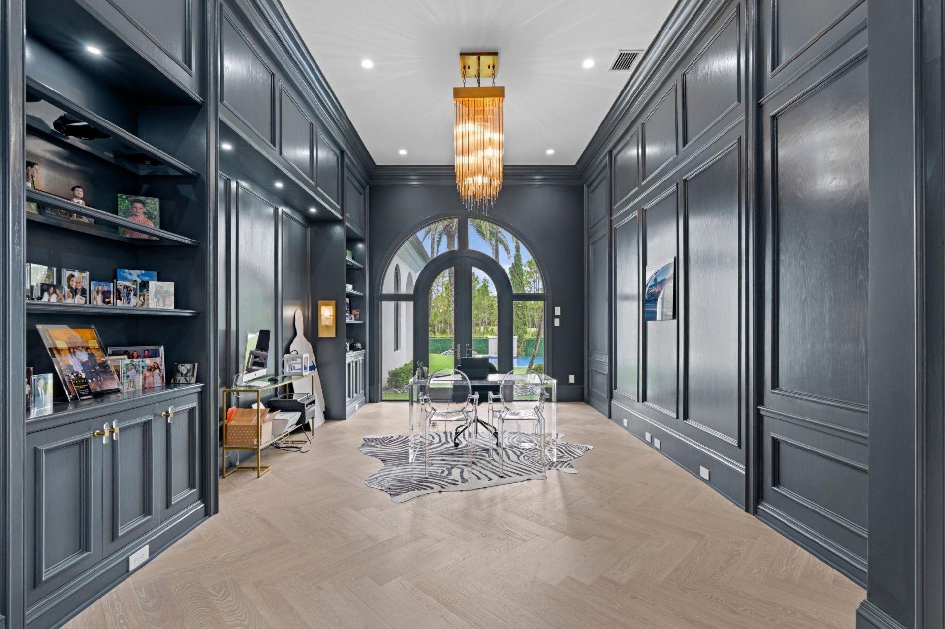 111 Via Palacio, Palm Beach Gardens, FL 33418 Photo