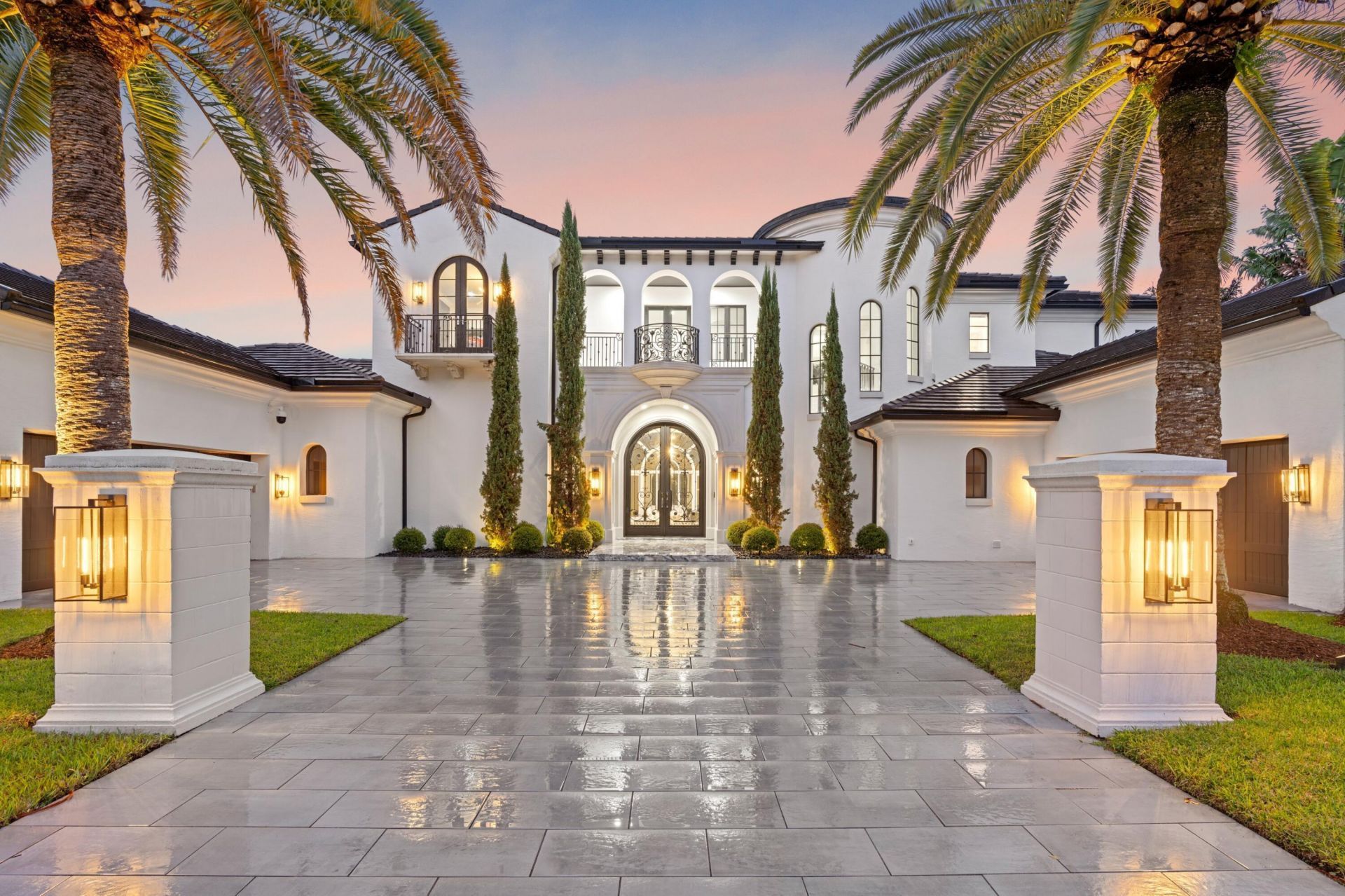 111 Via Palacio, Palm Beach Gardens, FL 33418 Photo