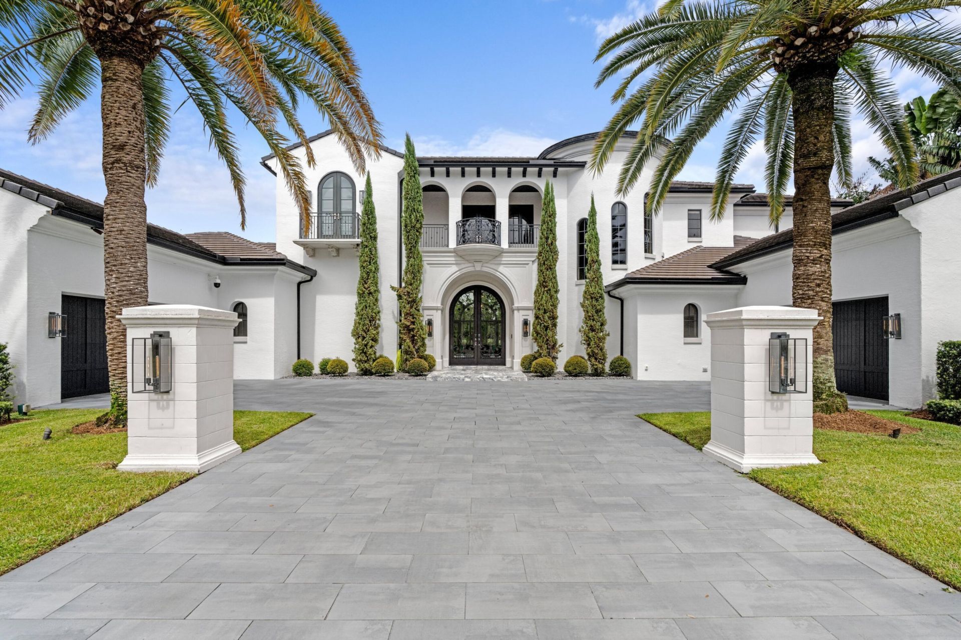 111 Via Palacio, Palm Beach Gardens, FL 33418 Photo