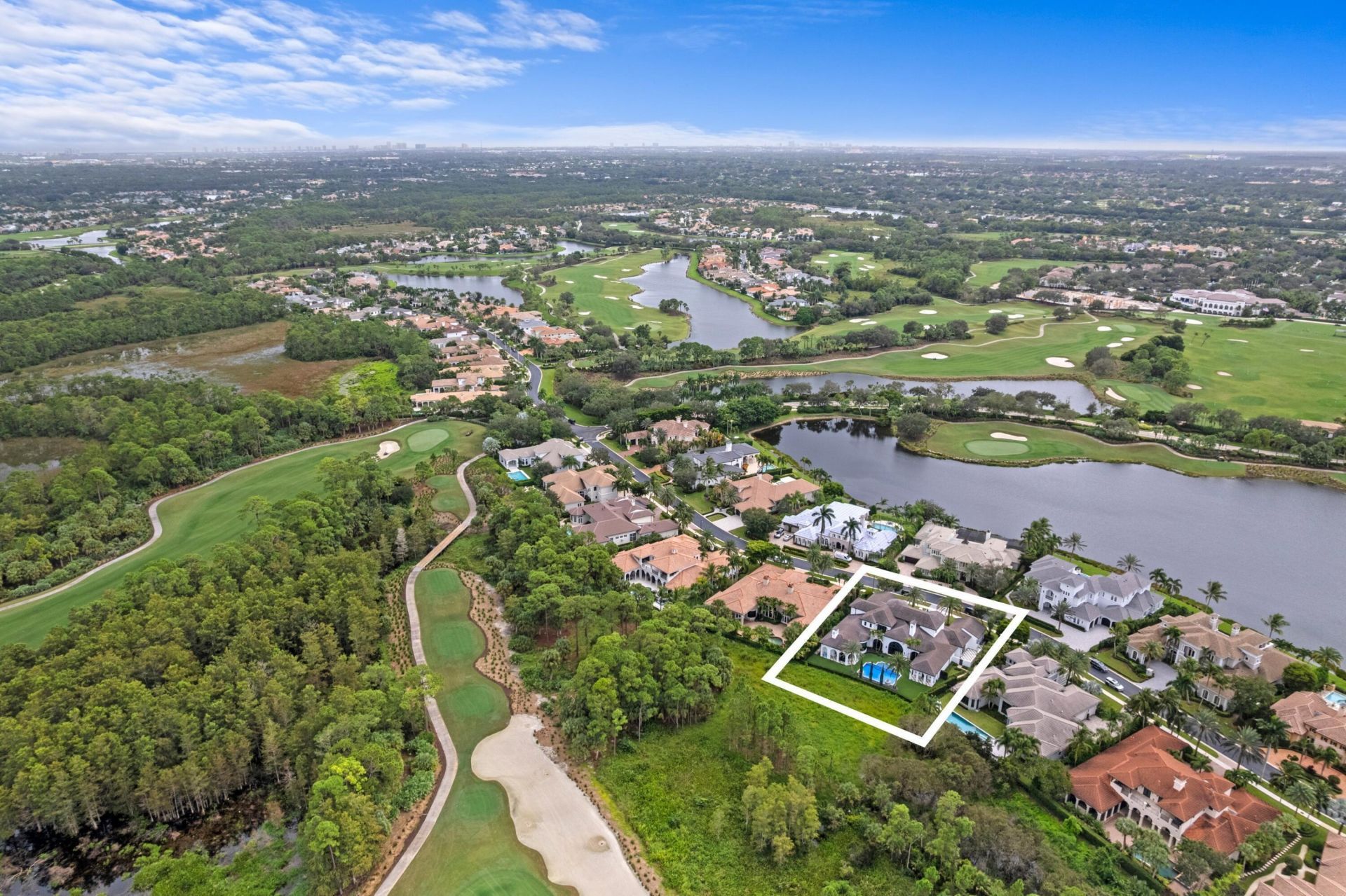 111 Via Palacio, Palm Beach Gardens, FL 33418 Photo