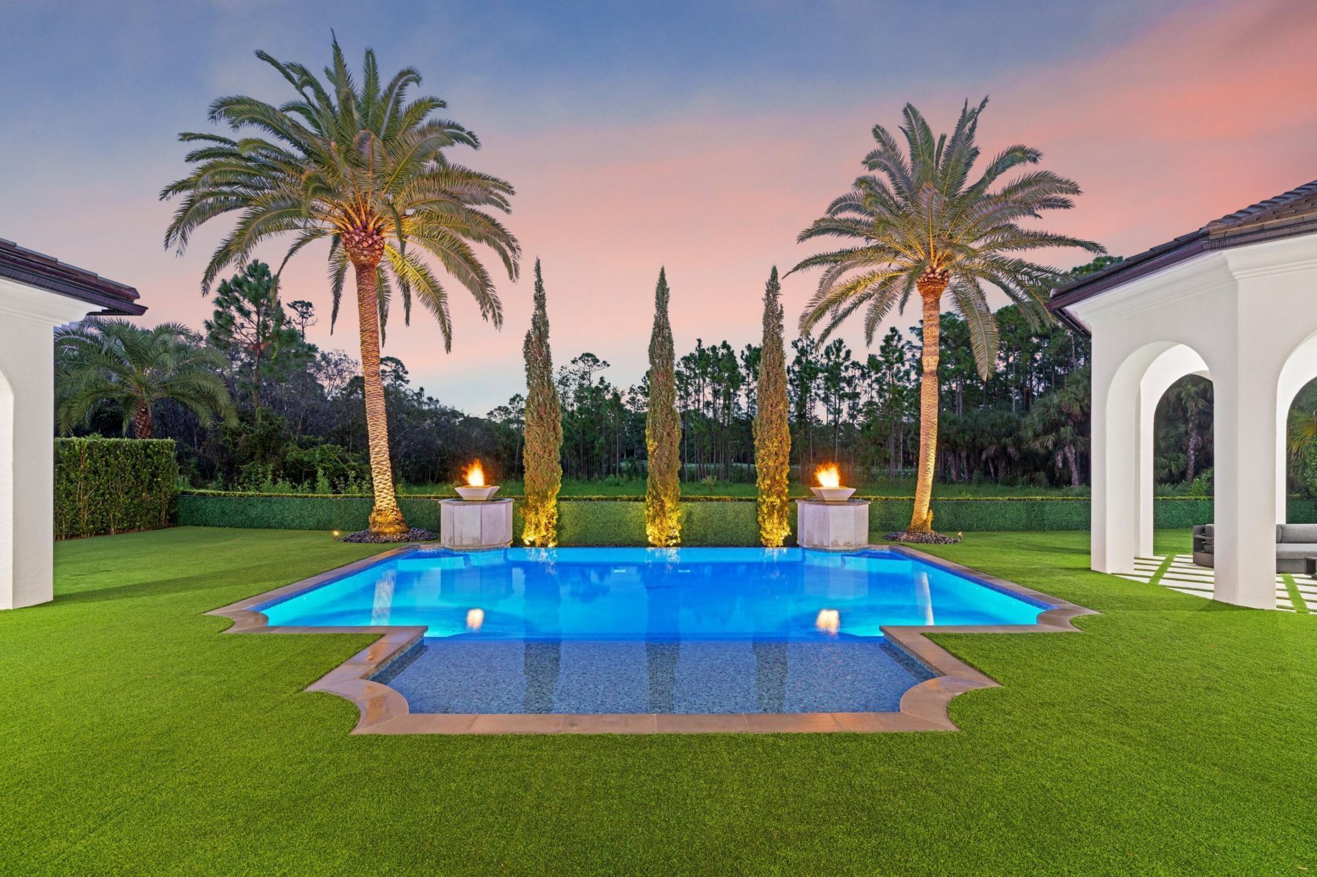 111 Via Palacio, Palm Beach Gardens, FL 33418 Photo