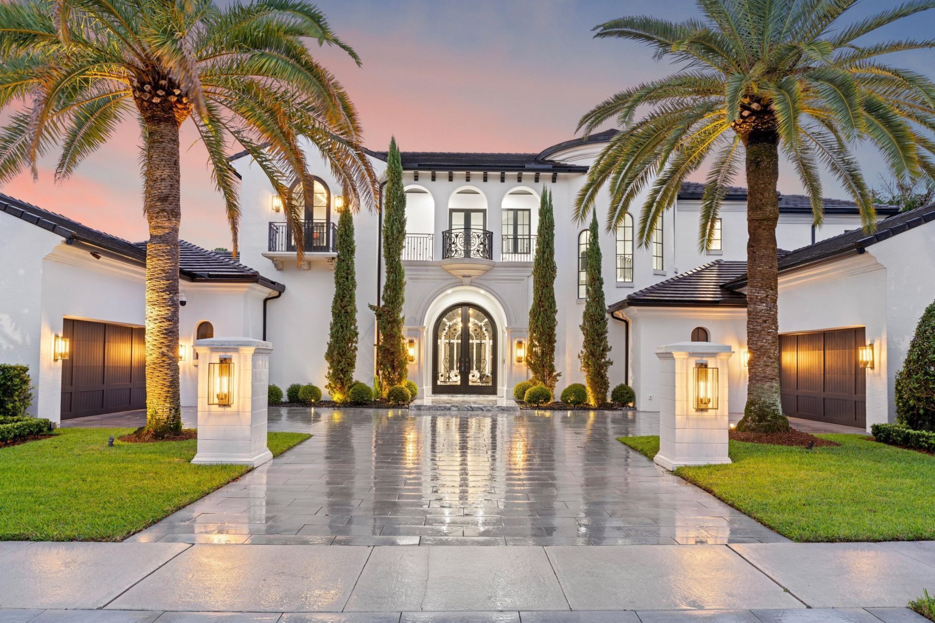 111 Via Palacio, Palm Beach Gardens, FL 33418 Photo