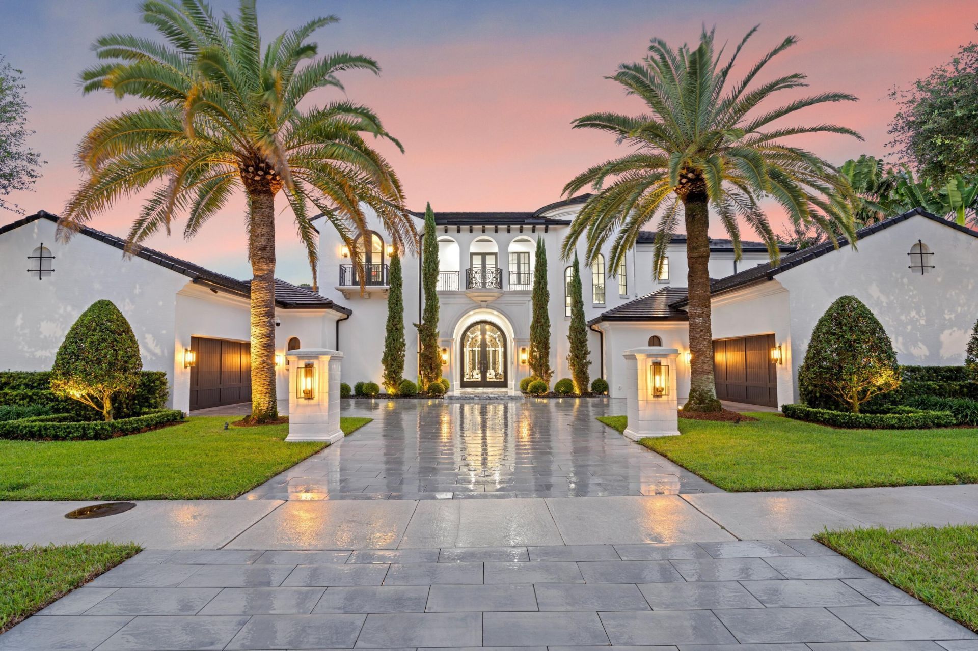111 Via Palacio, Palm Beach Gardens, FL 33418 Photo