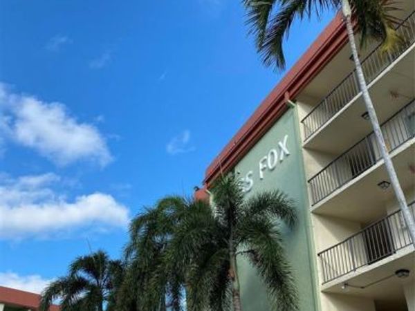 5300 NE 24TH Terrace, Unit 336C, Fort Lauderdale, FL 33308