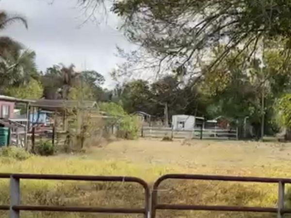 854 NE 42ND Terrace, Okeechobee, FL 34972
