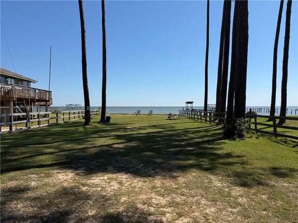 15440 Dauphin Island Parkway , Coden, AL 36523