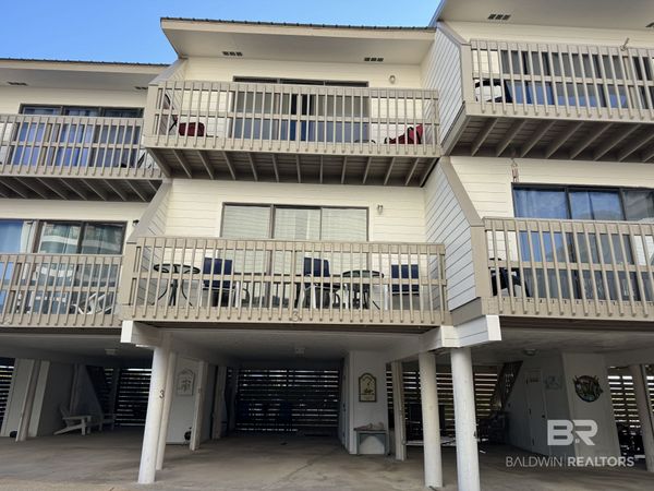 554 Beach Blvd. E Beach Boulevard, UNIT 3, Gulf Shores, AL 36542