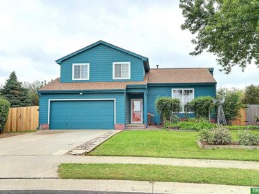 1211 Buckboard Boulevard, Papillion, NE 68046