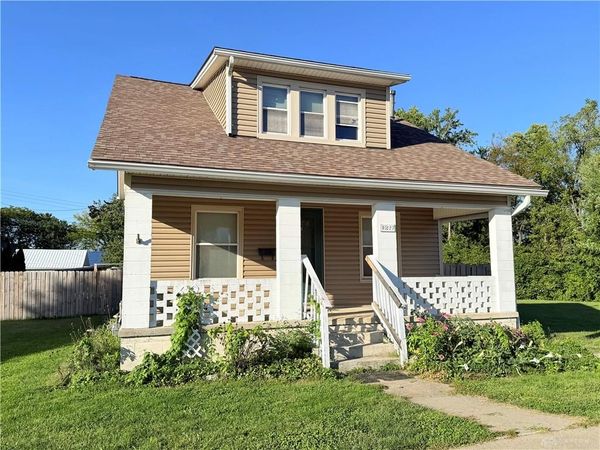 1217 Eureka Drive, Kettering, OH 45419