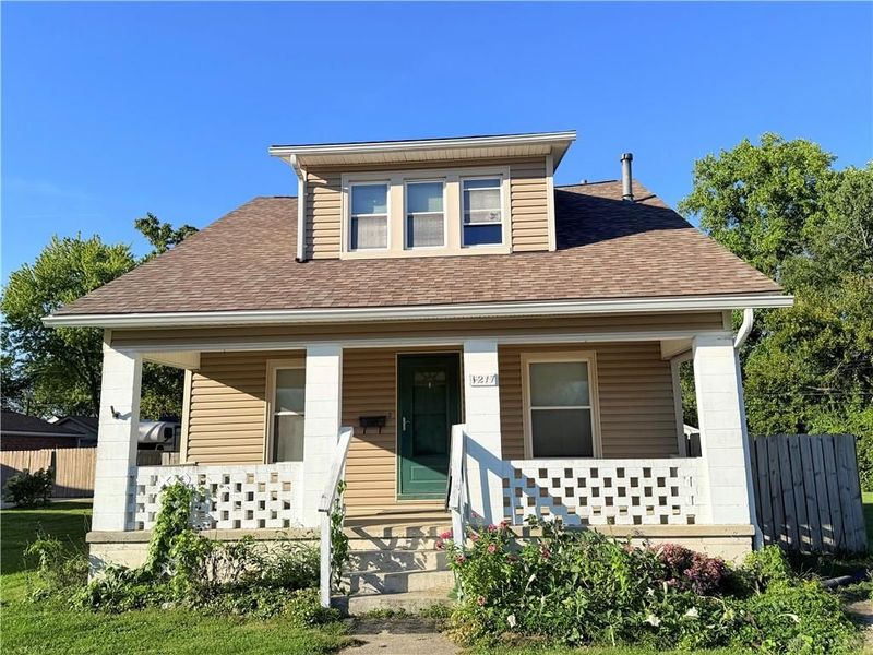 1217 Eureka Drive, Kettering, OH 45419 Photo 3