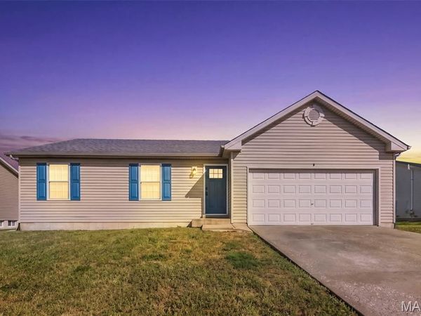 5 Rockford Court, Troy, MO 63379