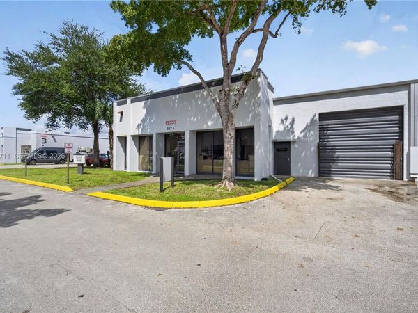 19593 NE 10th Ave , Unit A/B, Miami, FL 33179