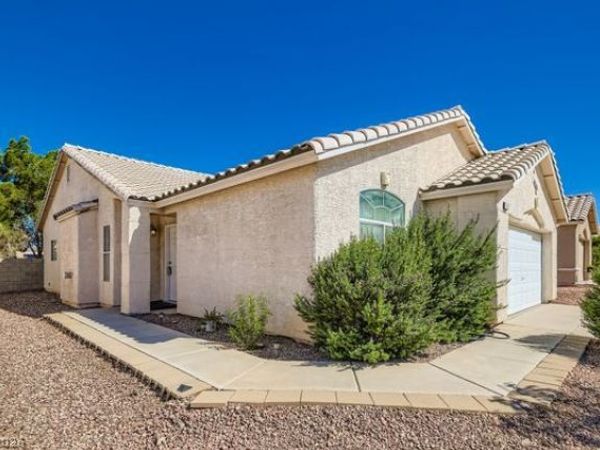 884 Cozy Valley Street , Henderson, NV 89015