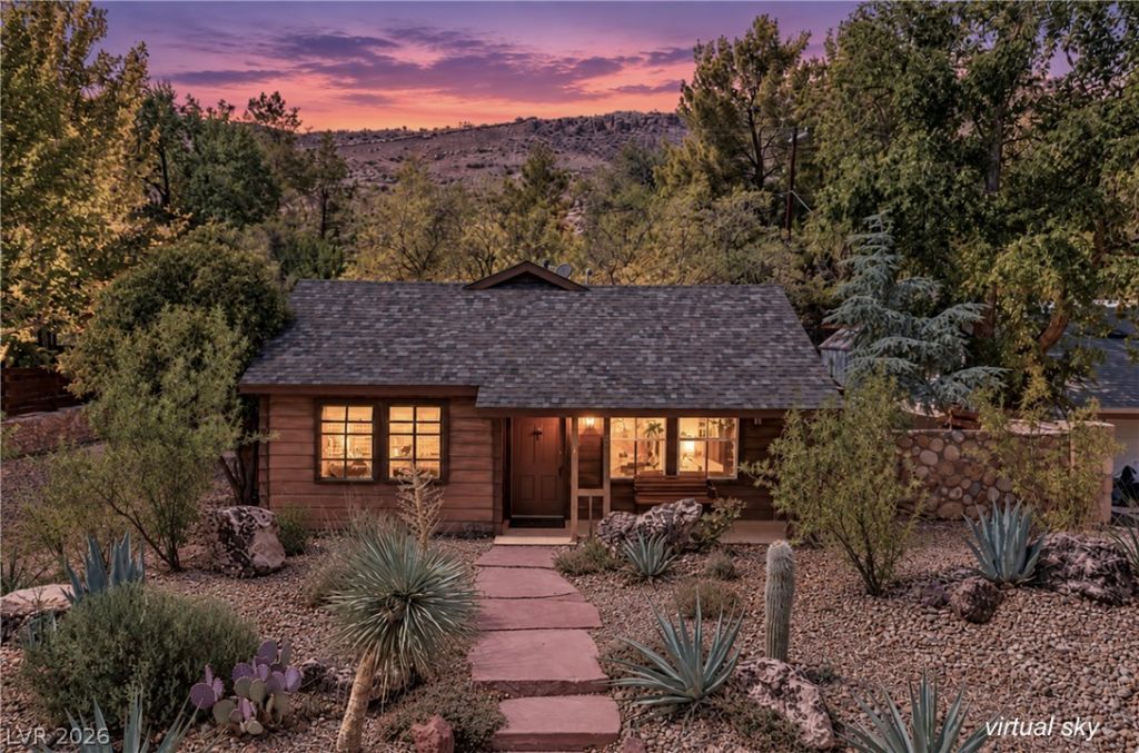 3 Cottonwood Drive, Blue Diamond, NV 89004 Main Photo