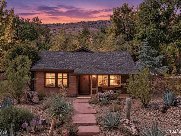 3 Cottonwood Drive, Blue Diamond, NV 89004