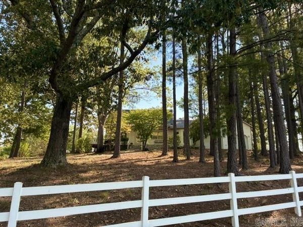 1044 Whipporwill Lane, Mountain View, AR 72560