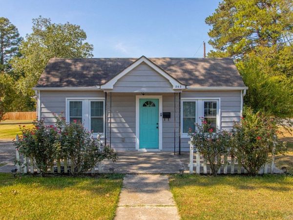 203 S Martin Street, Benton, AR 72015
