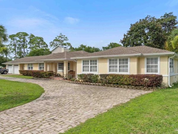 57 Star Lake Dr, Pensacola, FL 32507