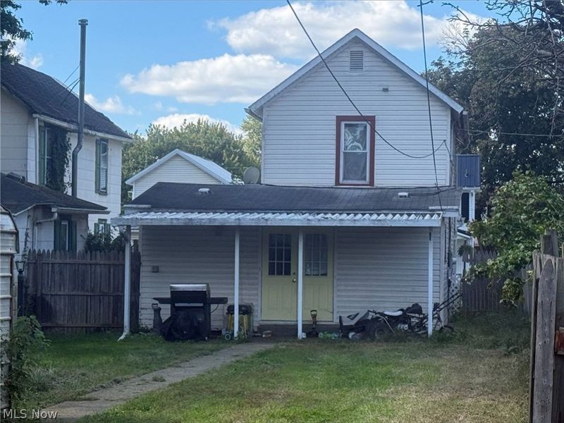 522 S 10th Street, Coshocton, OH 43812 Photo 2