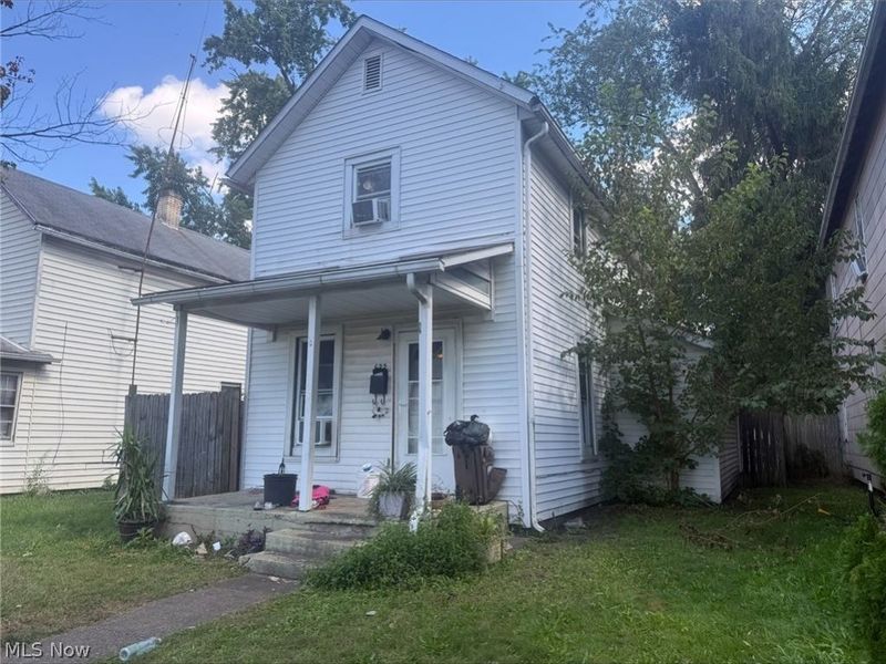522 S 10th Street, Coshocton, OH 43812 Photo 5