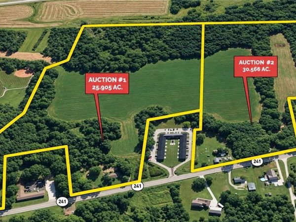 5071 Massillon Road , North Canton, OH 44232