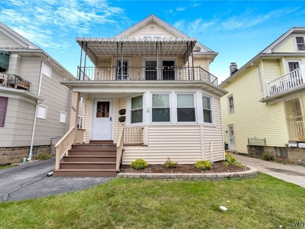 140 Shepard Avenue , Kenmore, NY 14217