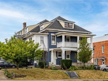 201 Lake Avenue, Rochester, NY 14608