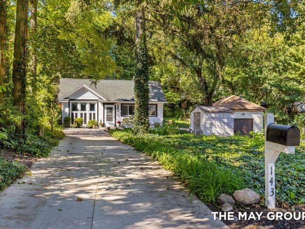 143 Langdon Avenue NE, Grand Rapids, MI 49503