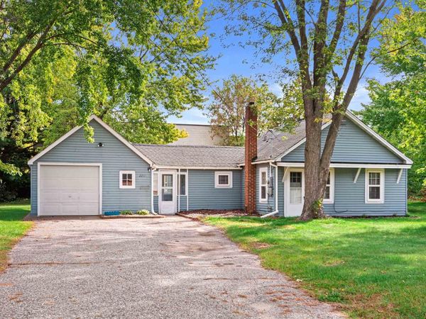 2211 6TH STREET SOUTH, Wisconsin Rapids, WI 54494