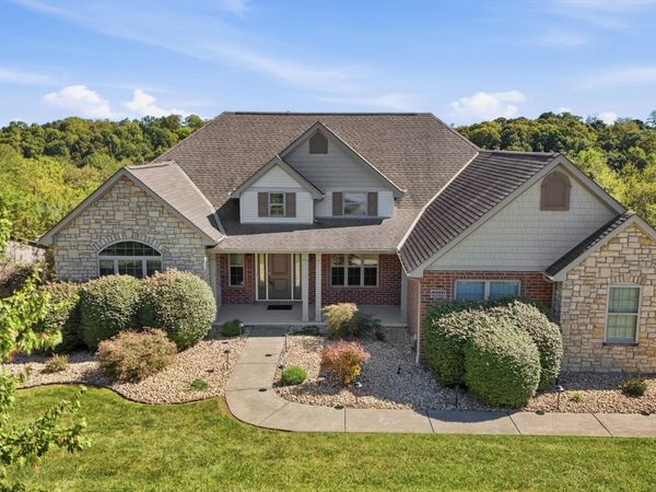 12232 Eagle Ridge, Walton, KY 41094