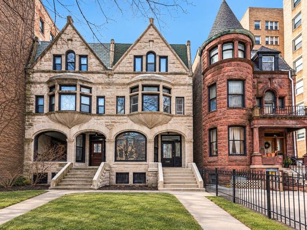 5114 S Dorchester Avenue , Chicago, IL 60615