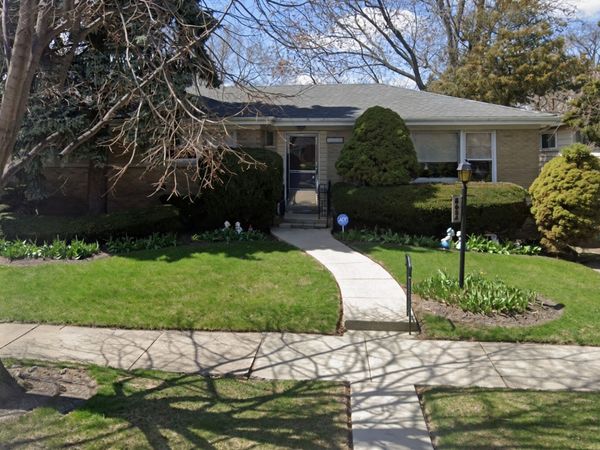 8634 Drake Avenue , Skokie, IL 60076