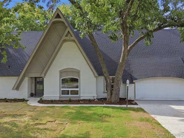 3114 E 78th Place , Tulsa, OK 74136