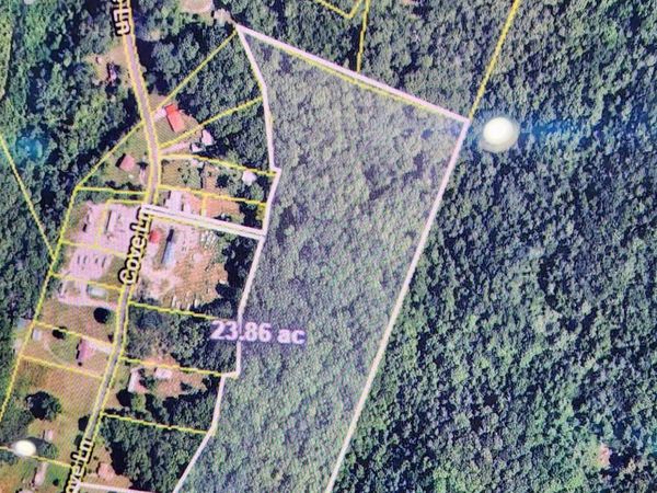 Cove Lane, Oliver Springs, TN 37840
