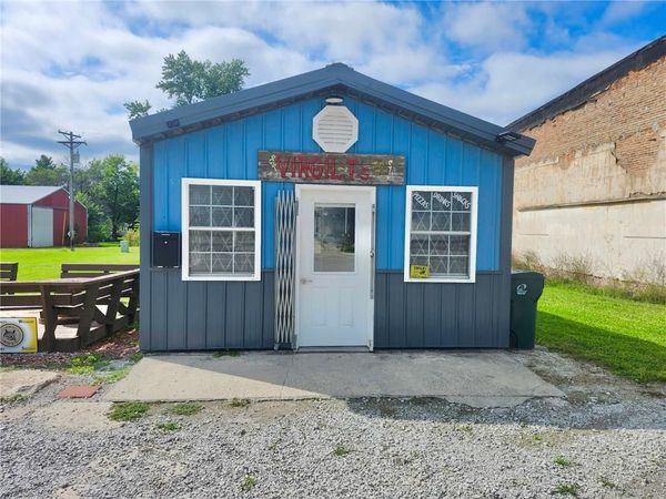 608 Main Street, Ridgeway, MO 64481