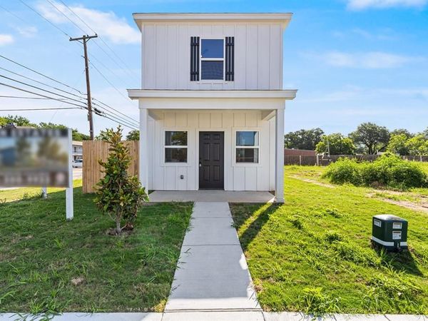 84 Crescent , Waco, TX 76705