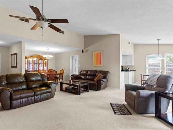 3824 Sugar Ridge Road, Fort Worth, TX 76133