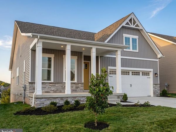 517 WHIMSICAL DRIVE, Unit 2427, HAVRE DE GRACE, MD 21078